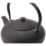Bredemeijer Bel/črn porcelanast/litoželezni čajni servis Shanxi – | Shoptok.si
