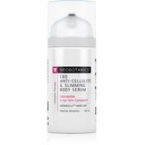 Neobotanics CBD Anti-Cellulite & Slimming Gel učvrstitveni serum za hujšanje proti celulitu povečuje elastičnost kože 100 ml cene