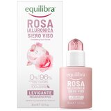 Equilibra eq rosa ial smoothing face serum 30ml Cene