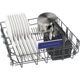 Siemens SN63EX04TE iQ300 Popolnoma stroj vgrajen pomivalni 60 cm, WiFi | Shoptok.si