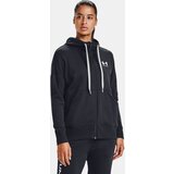 Under Armour Sweatshirt Rival Fleece FZ Hoodie - Women's | ePonuda.com