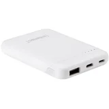 XS5000 Powerbank 5000 mAh prenosna baterija, (674489)