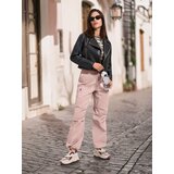 Sinsay Parachute hlače | shoptok.hr