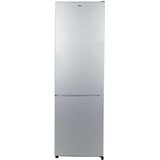 Hoover kombinovani frižider HOCG3L517ES, low frost, srebrni Cene