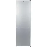 kombinovani frižider HOCG3L517ES, low frost, srebrni