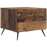  Stolić za kavu Staro drvo 49 x 50 x 40 cm Konstruirano drvo | shoptok.hr