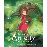 Arrietty - Picture Book