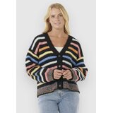 Rip Curl Pacific Rider Stripe Jopa black Cene