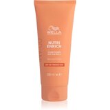 Wella Professionals Invigo Nutri-Enrich globinsko hranilni balzam za suhe in poškodovane lase 200 ml | Shoptok.si