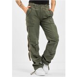 Brandit Women's M-65 Cargo Pants Olive Cene