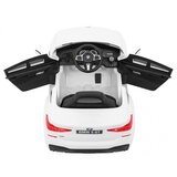  Licencirani auto na akumulator BMW 6 GT - bijeli | shoptok.hr
