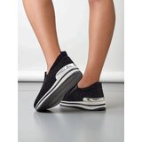 Resti Women's eco-suede flats Rabbite | shoptok.hr