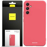 Spacecase SILIKONSKI OVITEK ZA GALAXY A54 5G OVITEK RDEČ, (21963658) | Shoptok.si