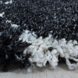 Lesnina-XXXL tkana preproga salsa 3201 anthrazit tkano antracit | Shoptok.si