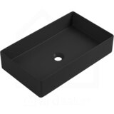 Copen nadgradni lavabo crni mat 36x60 C-15-212MB Cene