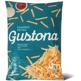 Gustona Zamrznuti pomfrit 2,5kg | ePonuda.com
