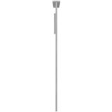  Uzglavlje s uzglavljem Siva Sonoma 100 cm Konstruirano drvo | shoptok.hr