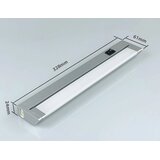 DA LIGHT 33 cm vrtljiva podpultna LED svetilka | Shoptok.si