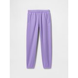 GAP Children's sweatpants with logo - Girls | Shoptok.si