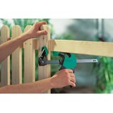 Wolfcraft Enoročna spona EHZ Easy (raztezna &scaron;irina: 300 mm, vpenjalna moč: do 90 kg) cene