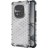 AVIZAR Ojačan ovitek za Redmi Note 15 Pro 5G tekstura satovja, Bela, (5000275002) | Shoptok.si