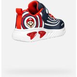 Geox Dark blue boys' sneakers Assister - Boys | shoptok.hr