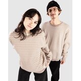 Katin USA Check Pulover vintage khaki Cene