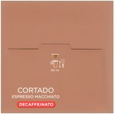 NESCAFÉ Dolce Gusto Cortado Espresso Macchiato 16 kom kapsula (bez kofeina) | shoptok.hr