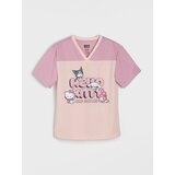 Sinsay Majica s printom Hello Kitty and Friends | shoptok.hr