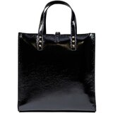 Liu Jo Torbe S TOTE AF5026 E0452 Črna | Shoptok.si