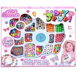Magic Toys abc pisan 6500-delni komplet za izdelavo nakita | Shoptok.si