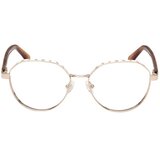 Guess Ženske Dioptrijske naočale GU50124 Tortoise | shoptok.hr