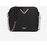 Vuch Crossbody torba Amie Black | shoptok.hr