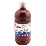 Luna Tempera v rjavi barvi 500ml Cene