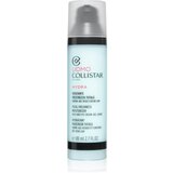 Collistar Uomo Total Freshness Moisturizer Face and Eye Cream-Gel lahka vlažilna gel-krema za obraz in predel okoli oči 80 ml za moške Cene