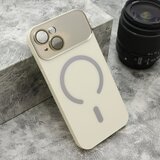  Maska PASTELPOP MagSafe za iPhone 14/ titanijum Cene