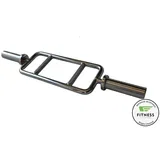 triceps šipka- hammer olimpijska šipka fi 50