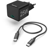  set, USB-C, 25W, 1,5m, crni | Eponuda.ba