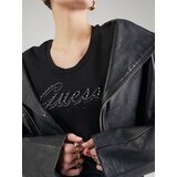 Guess Majica črna | Shoptok.si