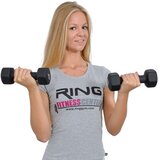 Ring bučice za aerobik 2x3kg - RX DB2133-3 | Eponuda.com