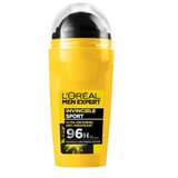L´Oréal Paris paris men deo invincible sport rol on 50ml ( 1003000138 ) Cene