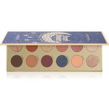 Affect Desert Wonders paleta senčil za oči 12x2 g Cene