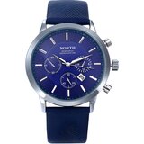 North Muški Sat - Plava | shoptok.hr