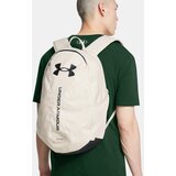 Under Armour Backpack Hustle Lite Backpack White | ePonuda.com