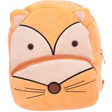 4Kids Predšolski nahrbtnik lisička | Shoptok.si