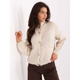 Italy Moda Sweater-MI-SW-WM218.02-light beige | Shoptok.si