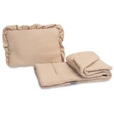 Sensillo Muslin set kolica - bež | shoptok.hr