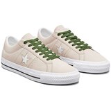 Converse Cons One Star Pro Suede Black/ Black/ White | Shoptok.si