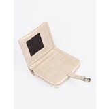 Shelvt Elegant white women's wallet | ePonuda.com