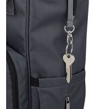 Petite&Mars torba za pelene Jack, Ultimate Grey | shoptok.hr